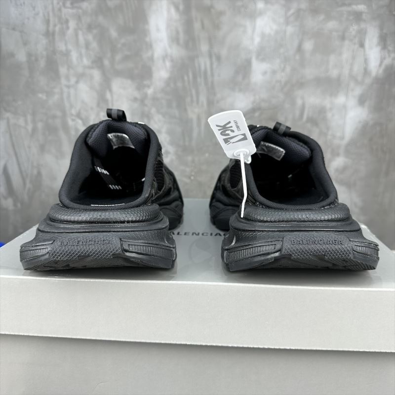 Balenciaga Track Shoes